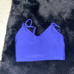 Forever 22 Swimsuit Half tank